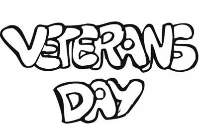 41 Coloring Pages Veterans Day Download Free Images