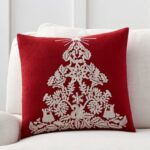 embroidered christmas pillows (1)