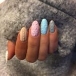 knitted-nails-trend-3d-gel-technique-