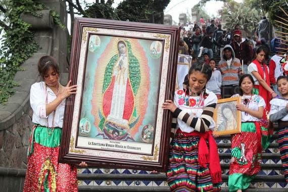 Feast-Day-of-the-Virgin-of-Guadalupe-Mexico-City_13