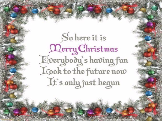 Happy Holiday Wishes Quotes and Christmas Greetings Quotes (1)