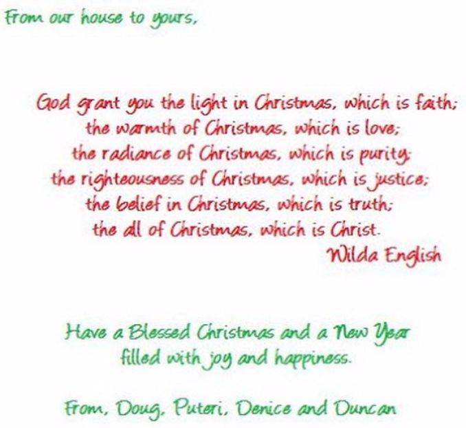 Happy Holiday Wishes Quotes and Christmas Greetings Quotes (15)
