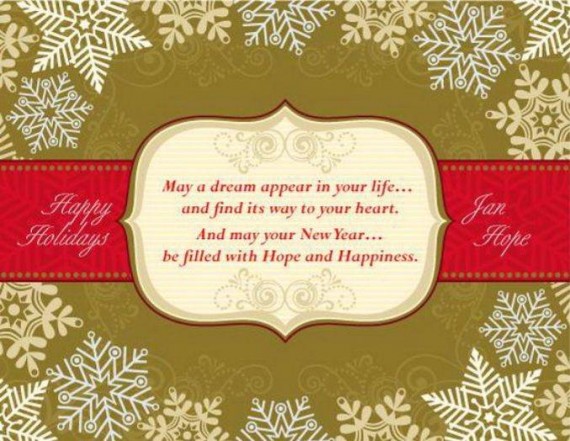 Happy Holiday Wishes Quotes and Christmas Greetings Quotes (16)