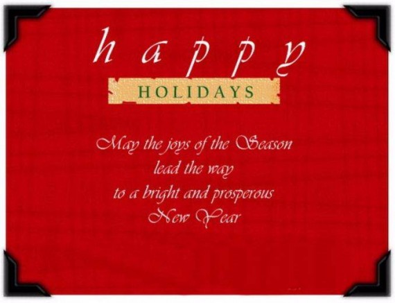 Happy Holiday Wishes Quotes and Christmas Greetings Quotes (18)