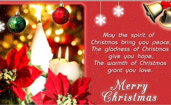 Happy Holiday Wishes Quotes and Christmas Greetings Quotes (22)