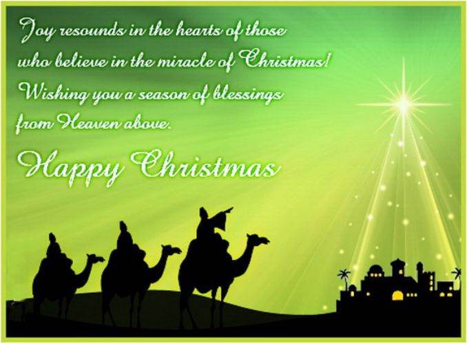 Happy Holiday Wishes Quotes and Christmas Greetings Quotes (27)