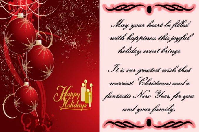 Happy Holiday Wishes Quotes and Christmas Greetings Quotes (37)