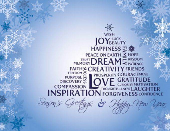 Happy Holiday Wishes Quotes and Christmas Greetings Quotes | family holiday.net/guide to family ...