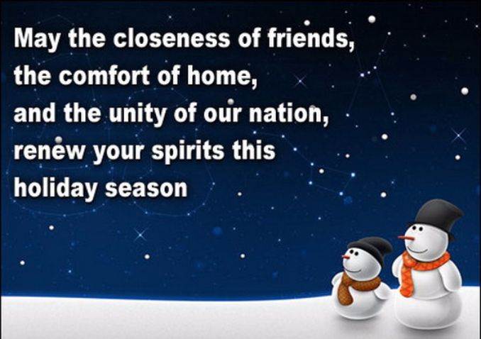 Happy Holiday Wishes Quotes and Christmas Greetings Quotes (56)