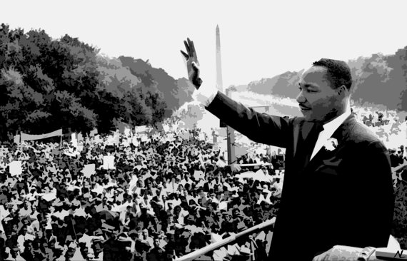 Martin Luther King Day Celebration (I Have a Dream)_27
