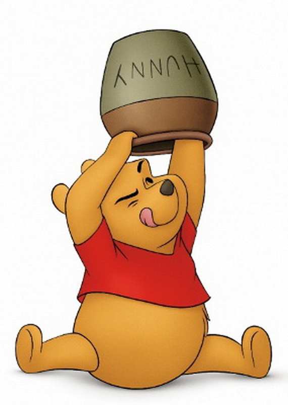 Winnie The Pooh’s Birthday Celebration_10