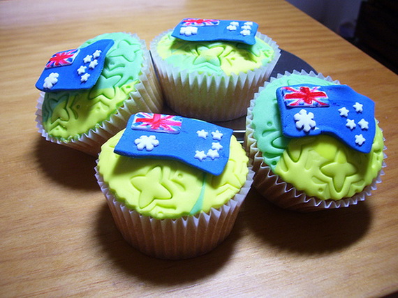 Australia Day Decorating Cupcake Ideas_01
