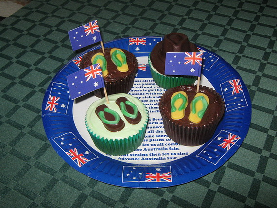 Australia Day Decorating Cupcake Ideas_05