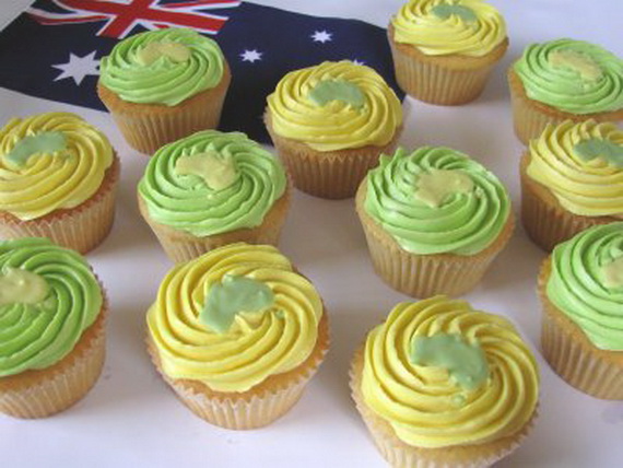 Australia Day Decorating Cupcake Ideas_09