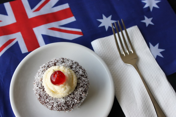 Australia Day Decorating Cupcake Ideas_27