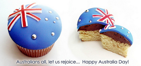 Australia Day Decorating Cupcake Ideas_29