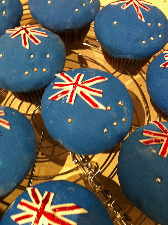 Australia Day Decorating Cupcake Ideas_31