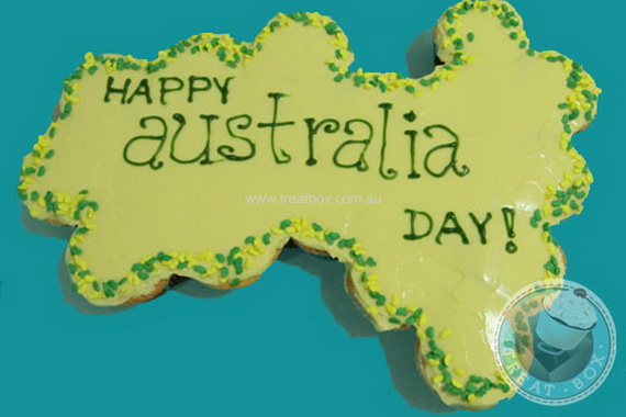 Australia Day Decorating Cupcake Ideas_34