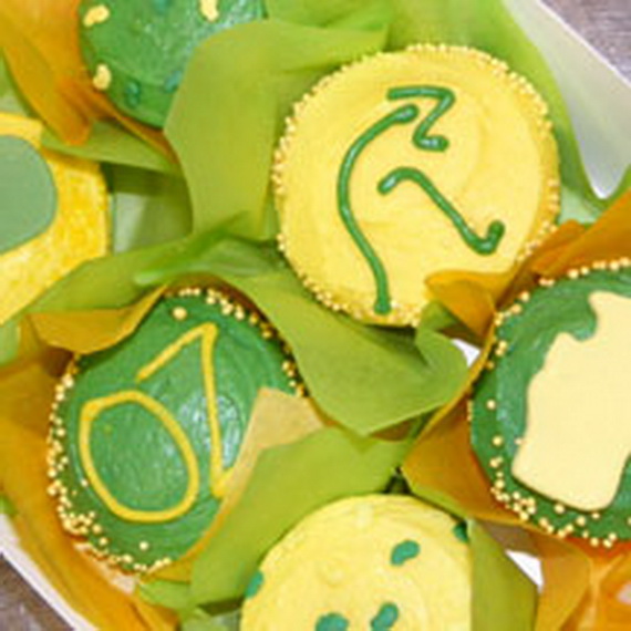 Australia Day Decorating Cupcake Ideas_35