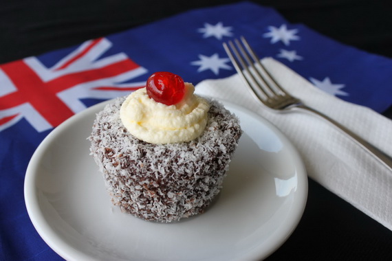 Australia Day Decorating Cupcake Ideas_39