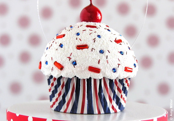 Australia Day Decorating Cupcake Ideas_46