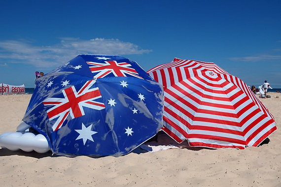 Australia Day Decorations Ideas_28