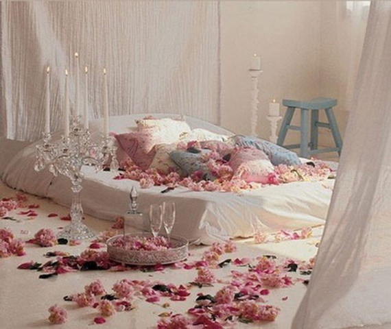 Beautiful -Bedroom- Decorating- Ideas- For- Valentine’s- Day_06