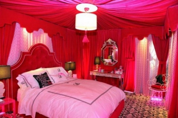 Beautiful -Bedroom- Decorating- Ideas- For- Valentine’s- Day_19