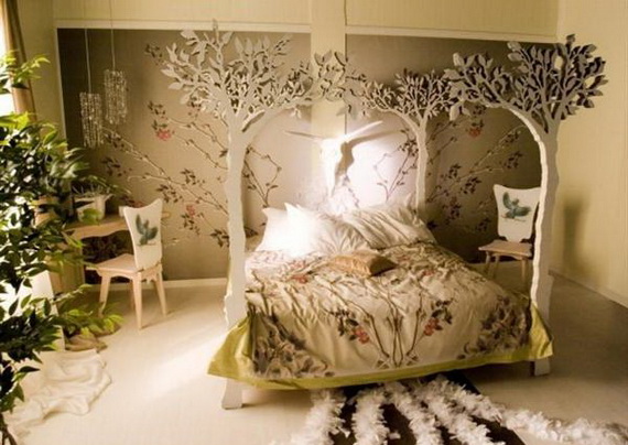 Beautiful -Bedroom- Decorating- Ideas- For- Valentine’s- Day_37