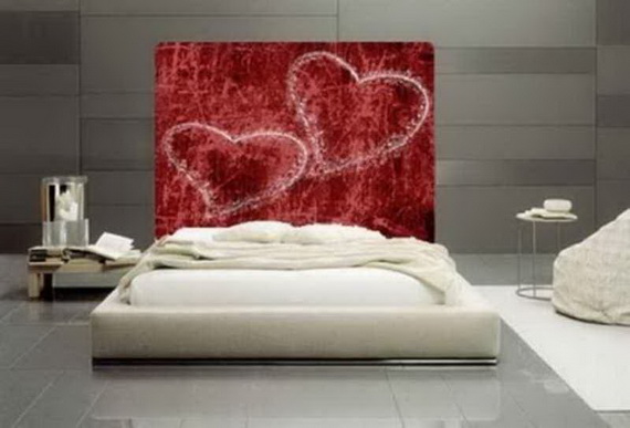 Beautiful -Bedroom- Decorating- Ideas- For- Valentine’s- Day_41