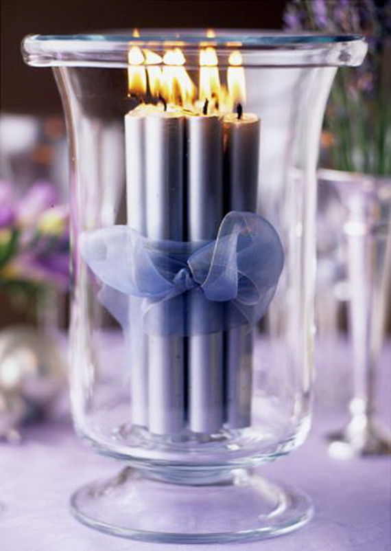 Beautiful- and -Romantic- Candle - Decorations- for- Valentine’s- Day_10