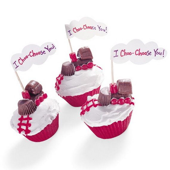 Easy- Valentine's Day- Cupcakes- Decorating- Ideas__10