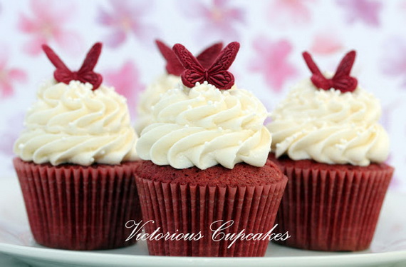 Easy- Valentine's Day- Cupcakes- Decorating- Ideas__20