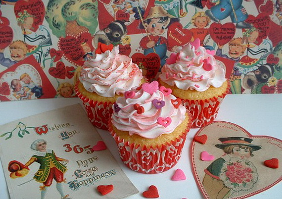 Easy- Valentine's Day- Cupcakes- Decorating- Ideas__25
