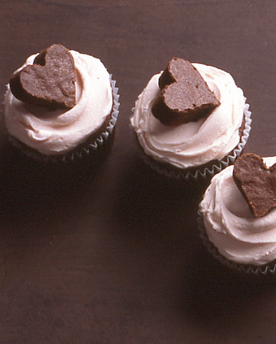 Easy- Valentine's Day- Cupcakes- Decorating- Ideas__51