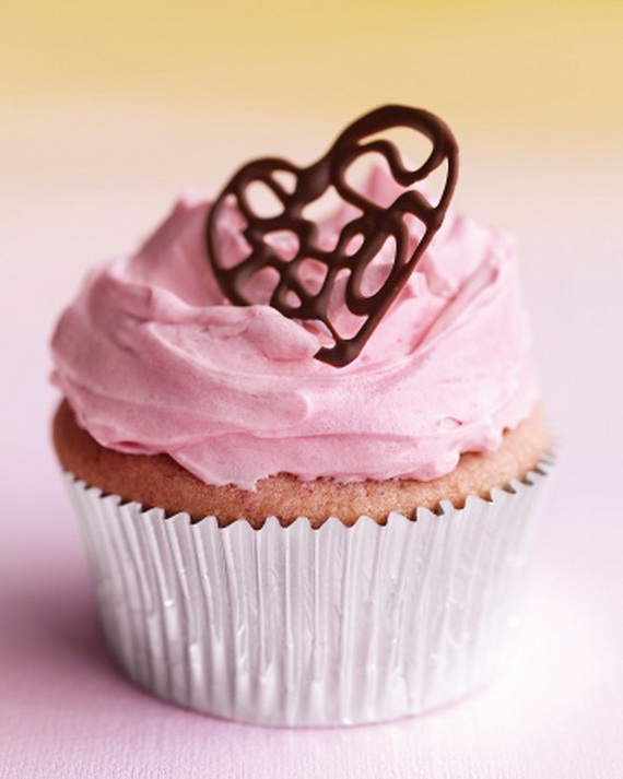 Easy- Valentine's Day- Cupcakes- Decorating- Ideas__55