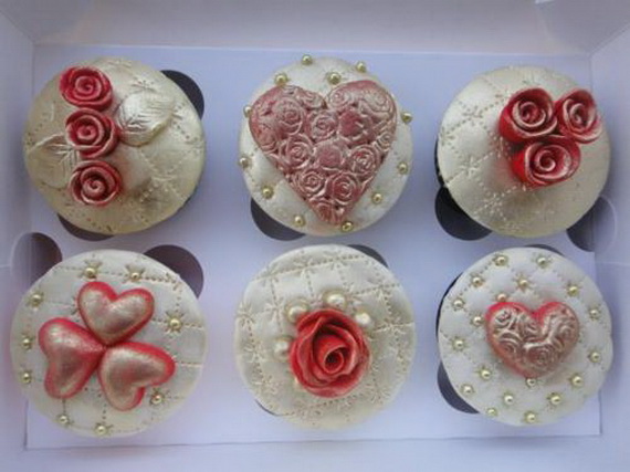 Easy- Valentine's Day- Cupcakes- Decorating- Ideas__66