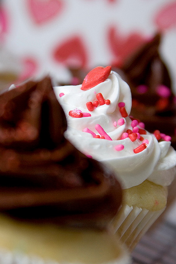 Easy- Valentine's Day- Cupcakes- Decorating- Ideas__70
