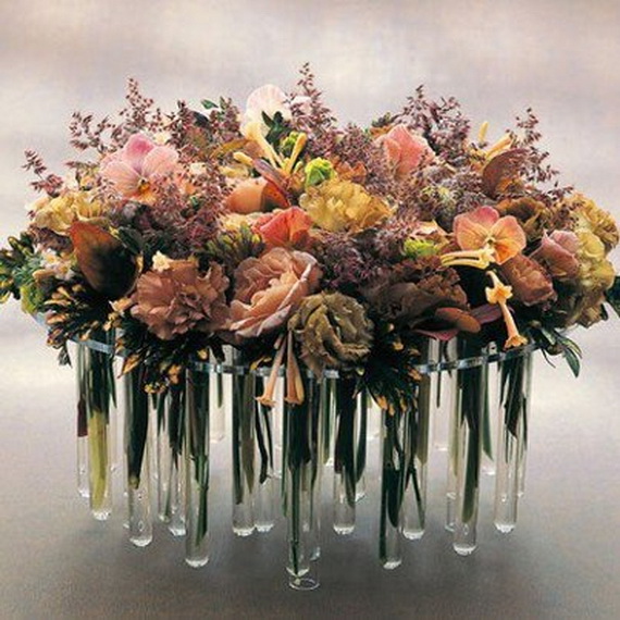 Gorgeous- Flower- Decoration- Ideas -for- Valentine’s- Day_08