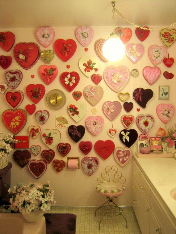 Great- Sexy -Valentine's- Day- Bathroom- Decorating- Ideas _41