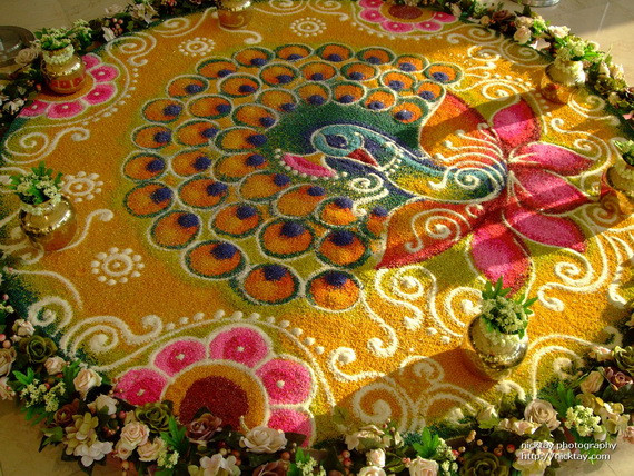 Pongal – Celebrating the Indian Harvest Festival_03