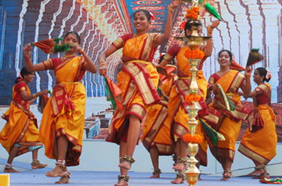 Pongal – Celebrating the Indian Harvest Festival