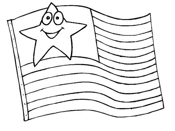 President's- Day- Coloring -Pages- and- Pintables for-- Kids_27
