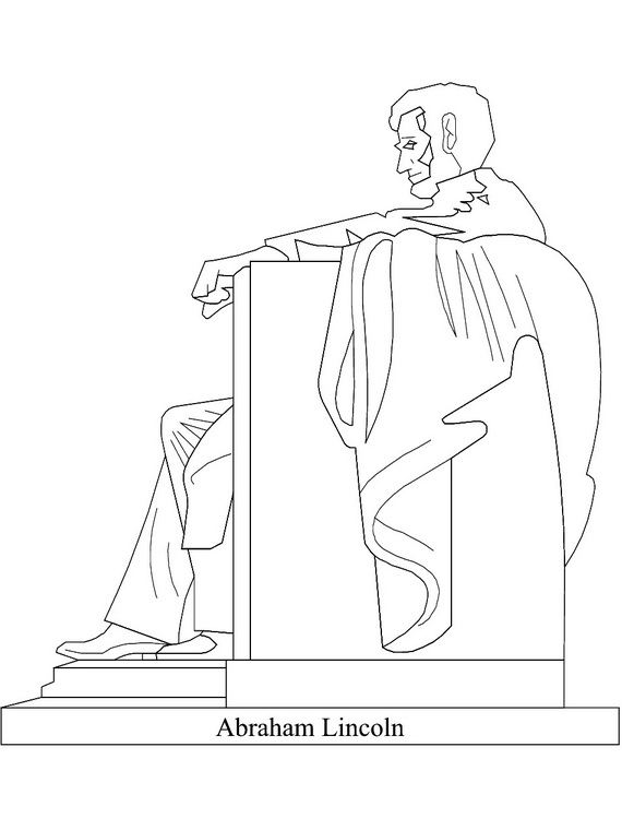 President's- Day- Coloring -Pages- and- Pintables for-- Kids_28