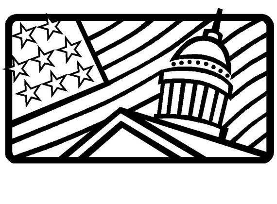 President's- Day- Coloring -Pages- and- Pintables for-- Kids_30
