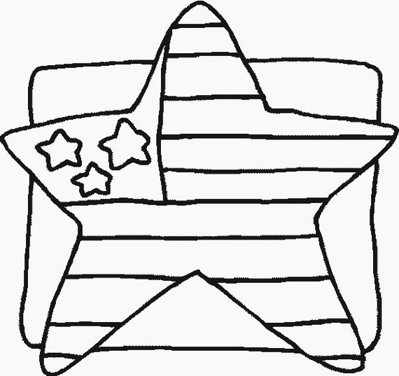 President's- Day- Coloring -Pages- and- Pintables for-- Kids_33