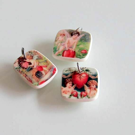 Romantic-Handmade-Polymer-Clay-Valentines-From-The-Heart_12