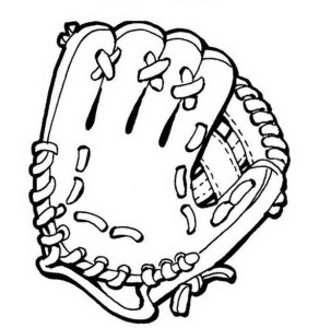 Super Bowl Sunday Coloring Pages