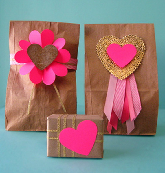 Valentine’s Day Gift Wrapping Ideas_38