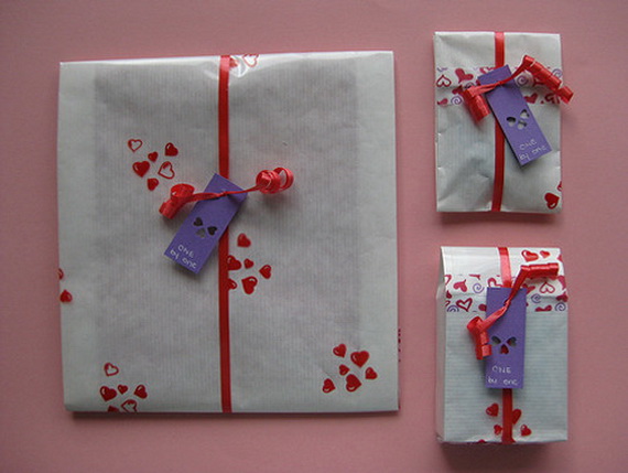 Valentine’s Day Gift Wrapping Ideas_41
